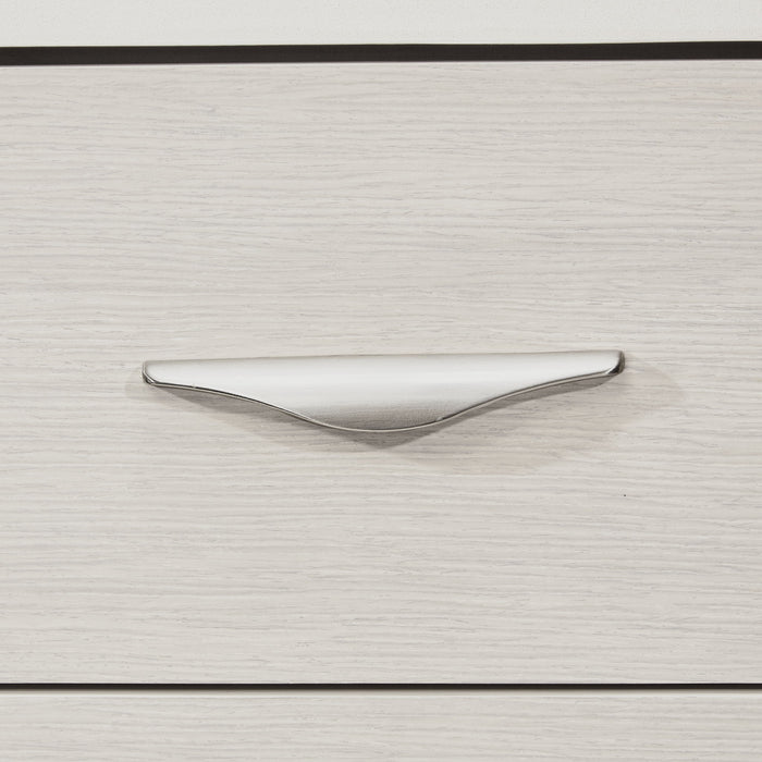 Eclipse - 6-Drawer Chest - Moonlight