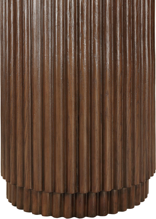Ronin - End Table