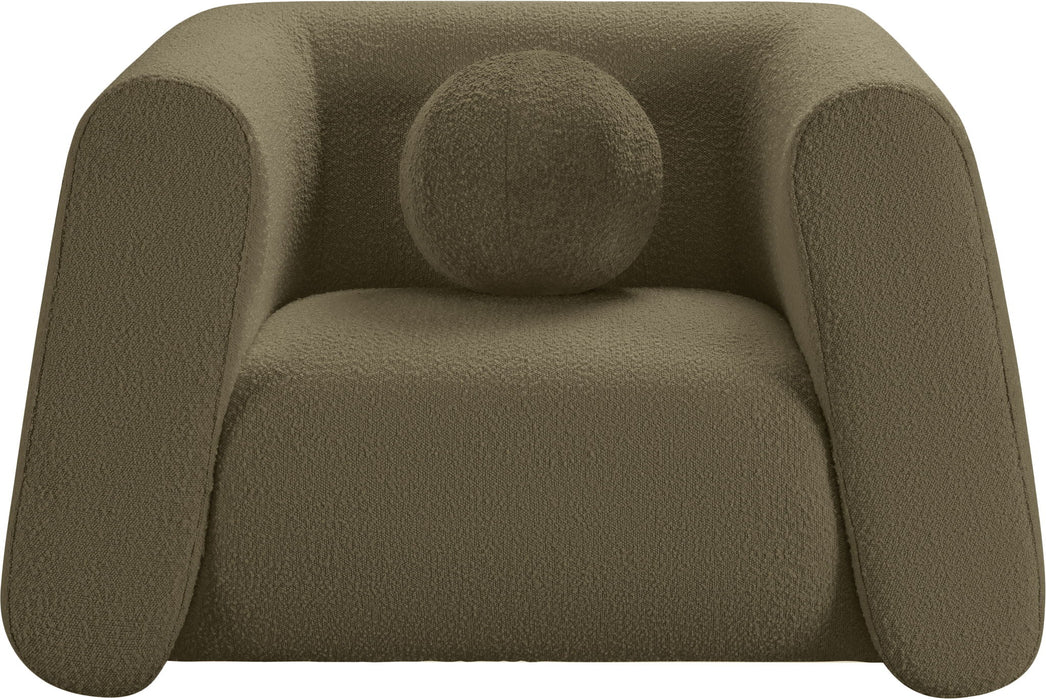 Abbington - Chair