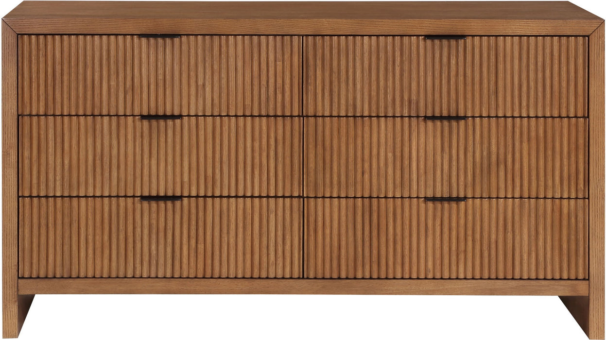 Fairfax - Dresser