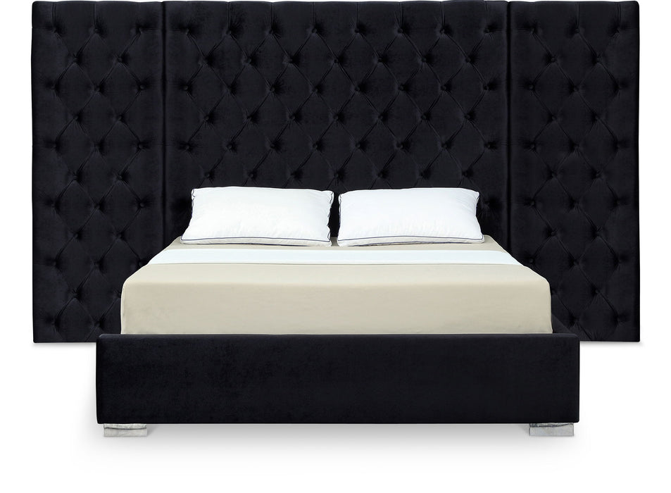 Grande - Bed