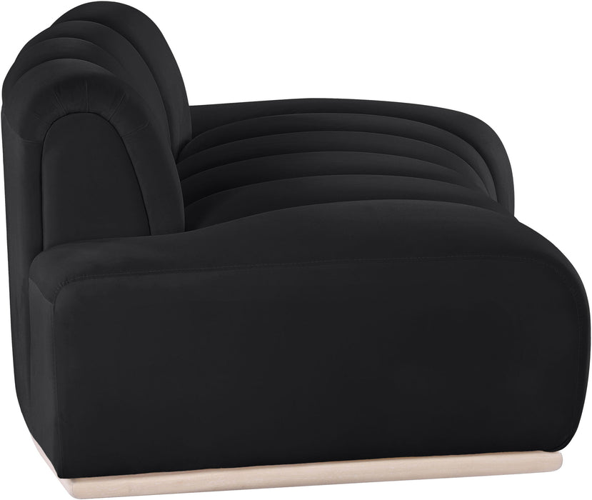 Jace - Loveseat