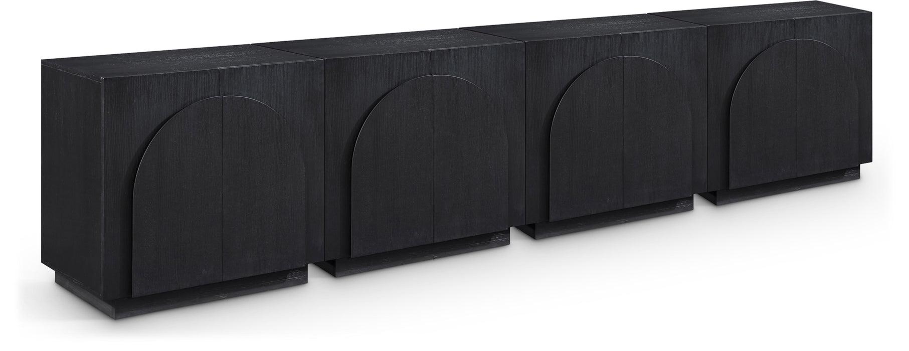 Navona - 4 Piece Sideboard / Buffet