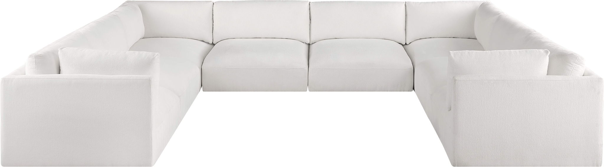 Ease - Modular Sectional