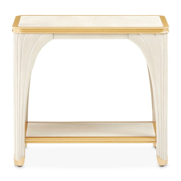 La Terrazza - Table