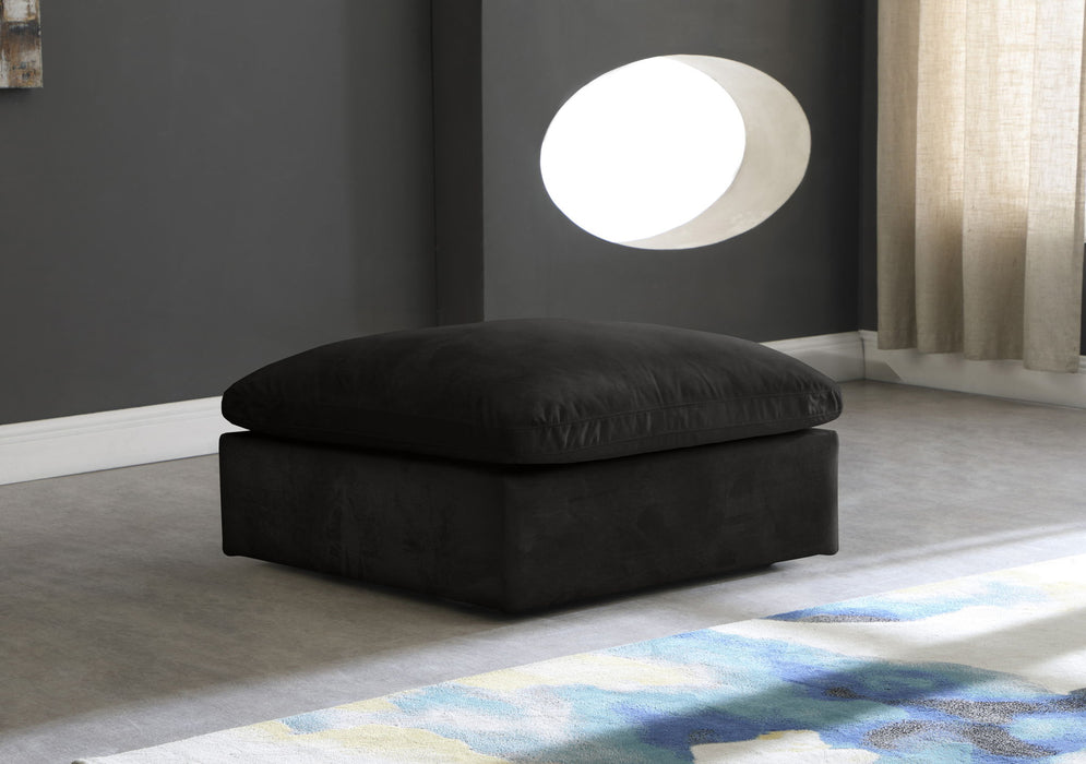 Cozy - Ottoman