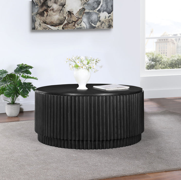 Ronin - Coffee Table