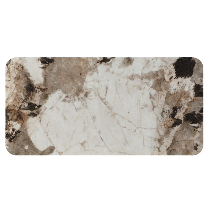 Willene - Dining Table With Ceramic Top