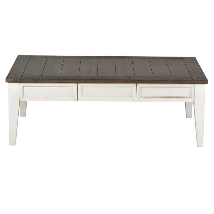 Cayla - Table