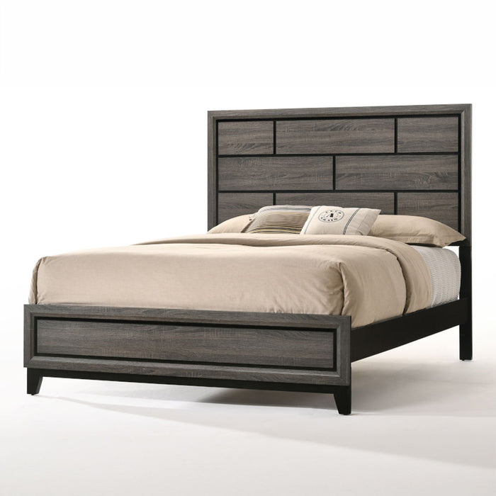Valdemar - Bed