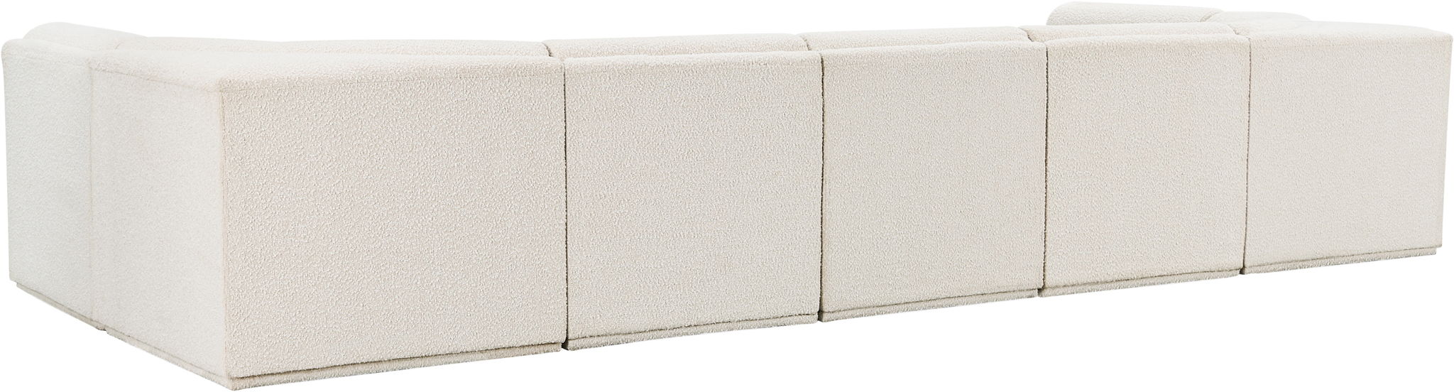 Ollie - 7 Piece Modular Sectional
