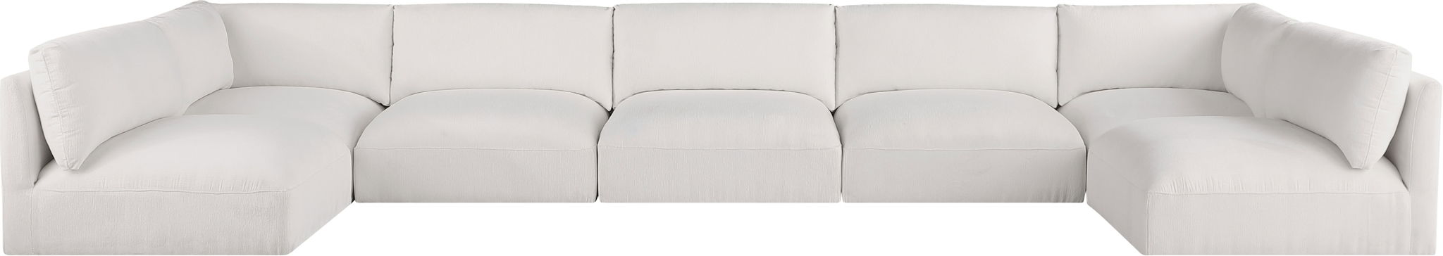 Ease - Modular Sectional