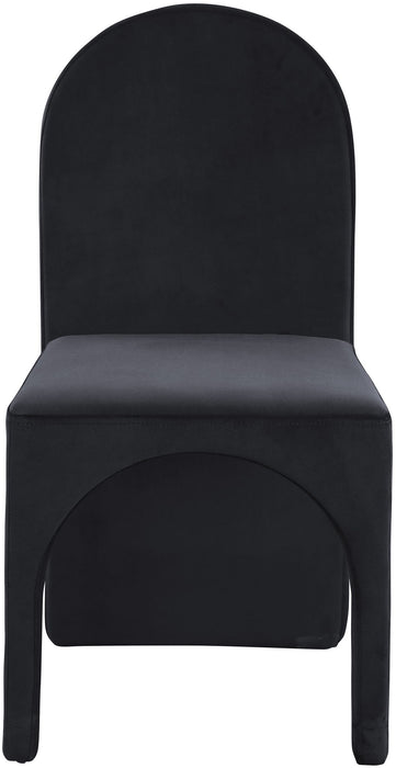 Summer - Dining Side Chair (Set of 2)