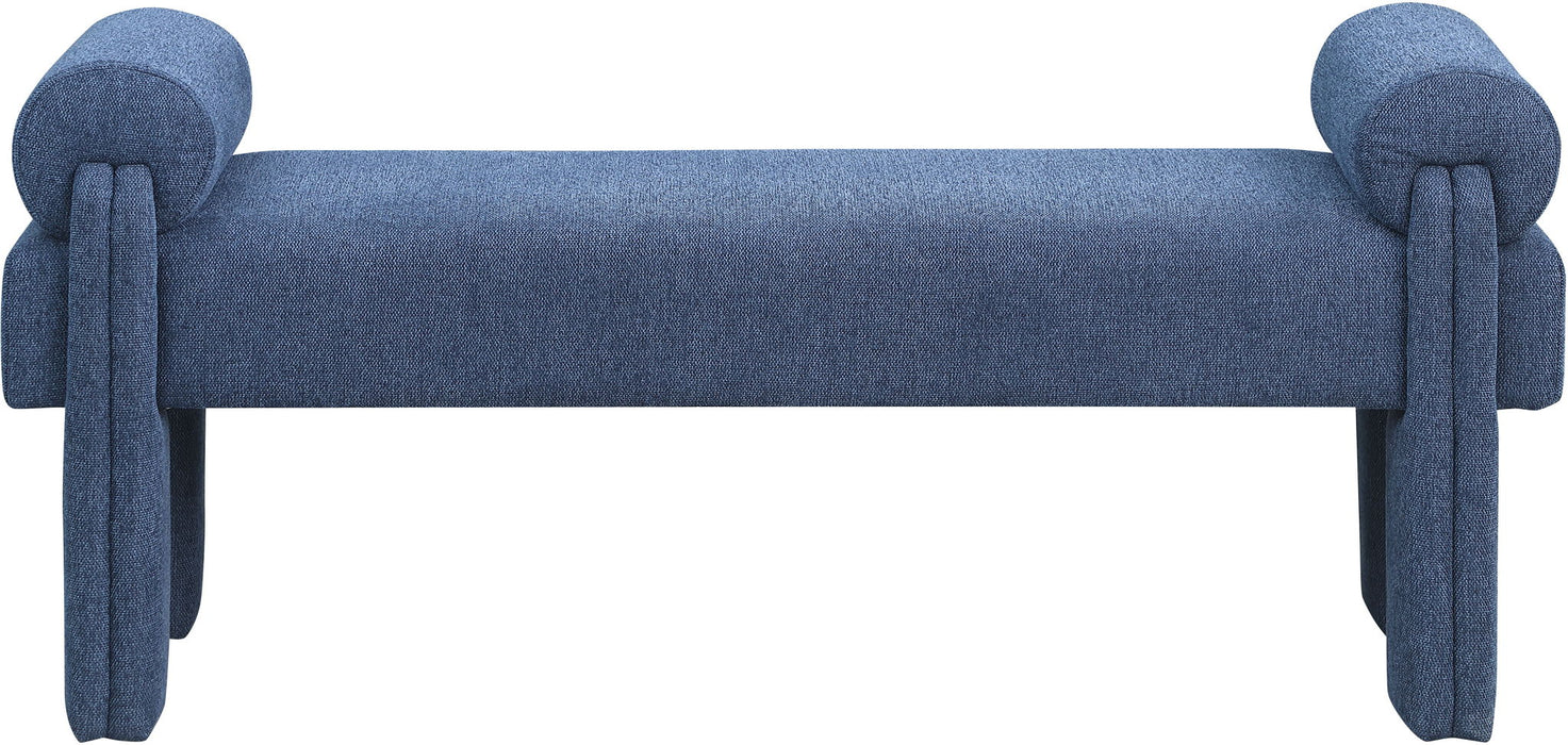 Stefano - Bench