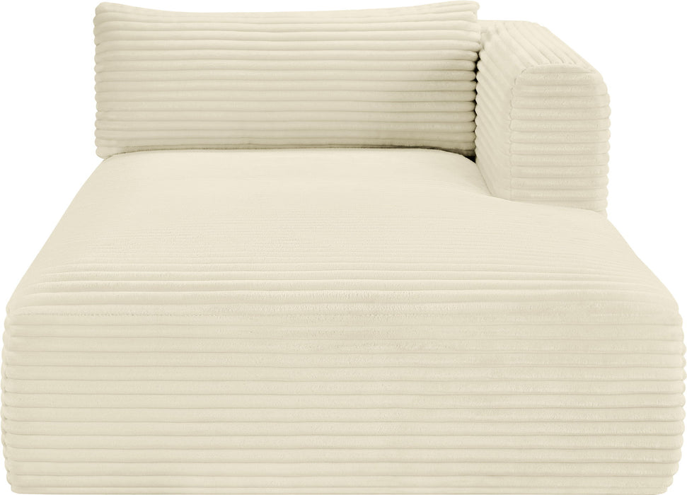 Shaggy - Chaise