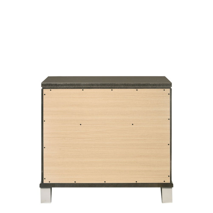 Skylar - Nightstand
