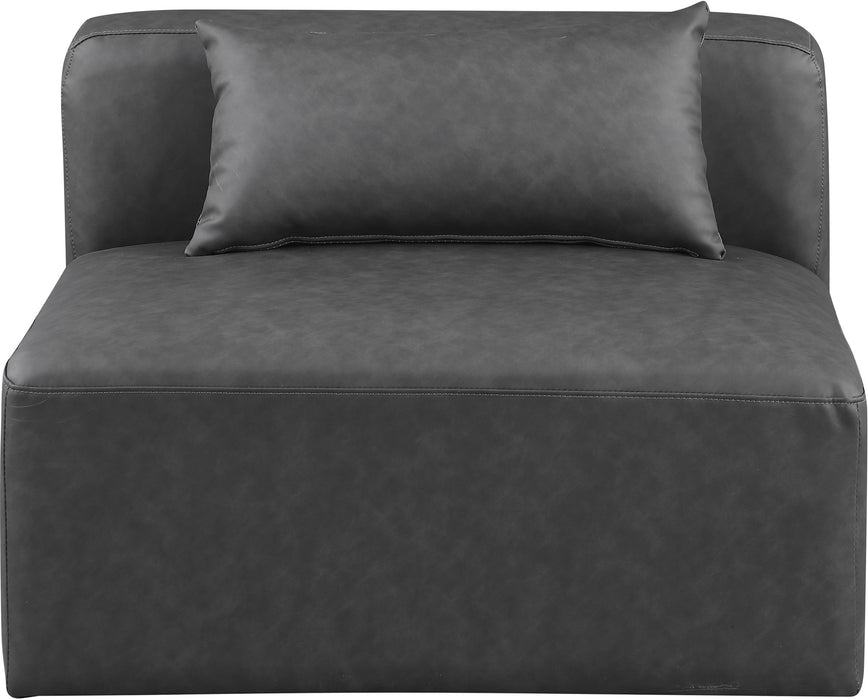 Cube - Armless Chair