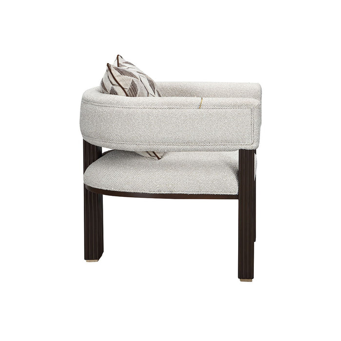 West Kensington - Accent Chair