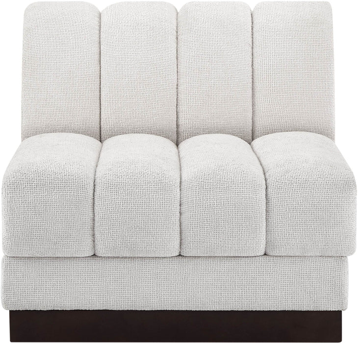Quinn - Armless Chair