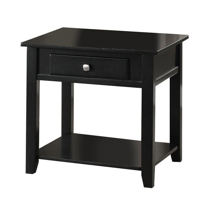 Malachi - End Table