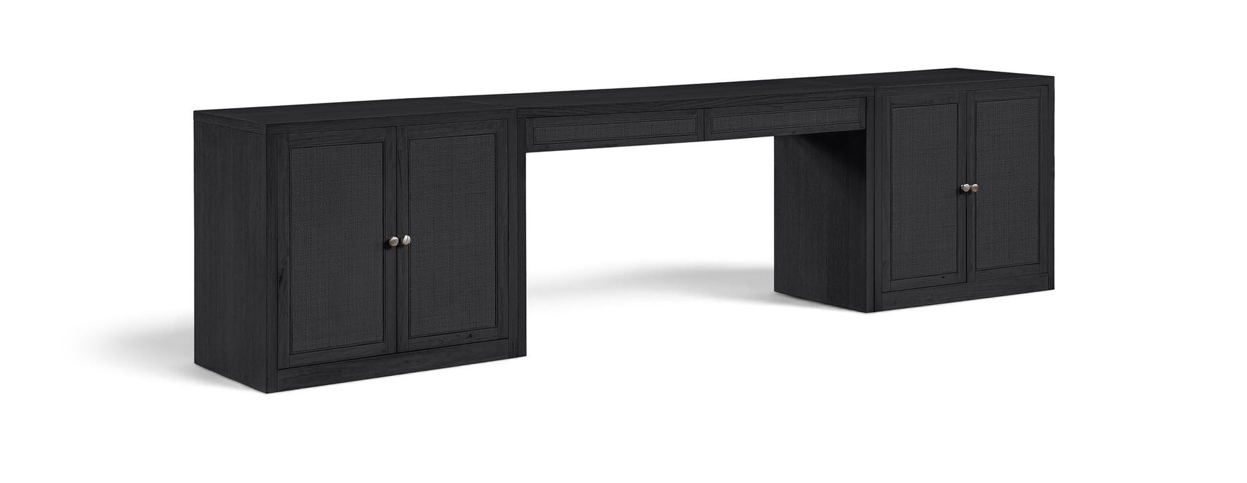 Avro - 3 Piece Desk With Doors