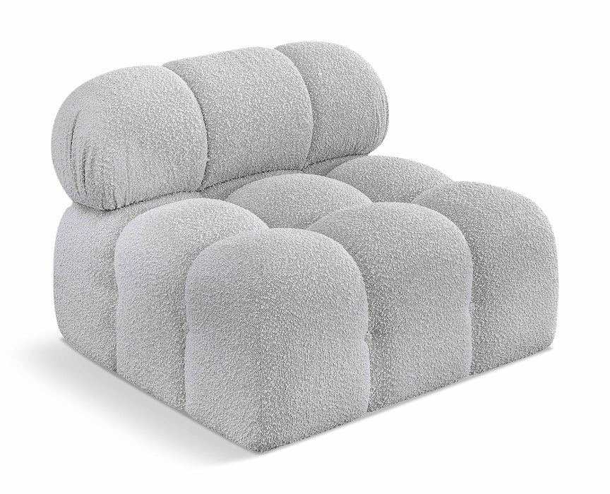Ames - Armless Chair
