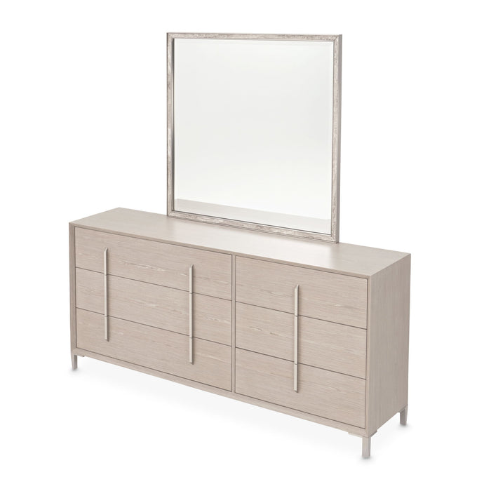 Lotus Bay - Dresser