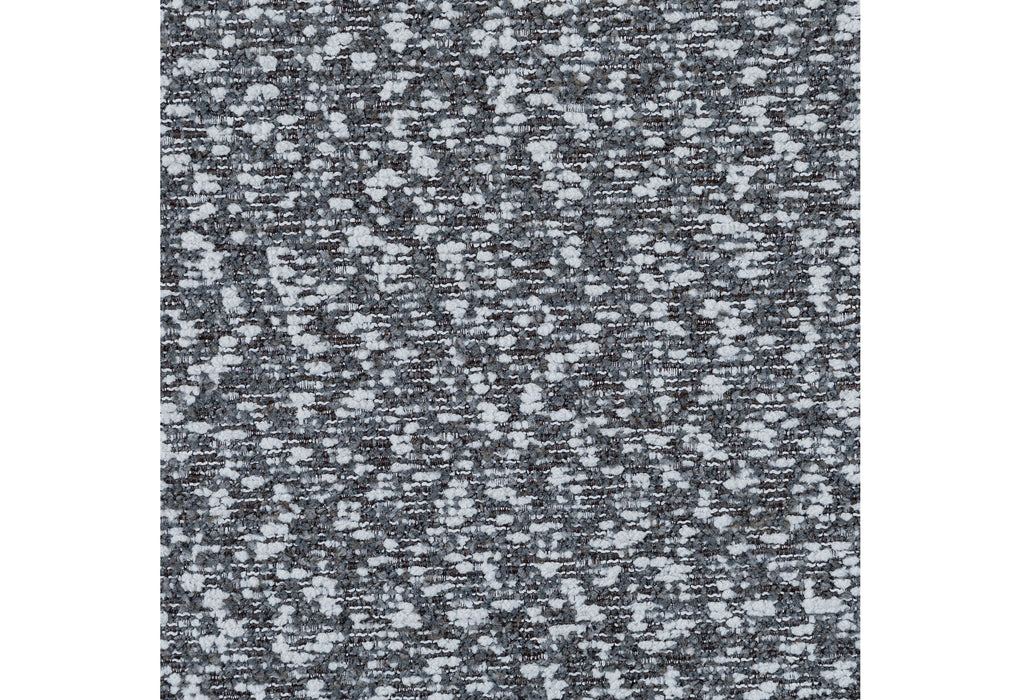 D1212/D12 - 5 Piece Dining Room Set (Dining Table And 4 Dining Chairs) - White/Gray