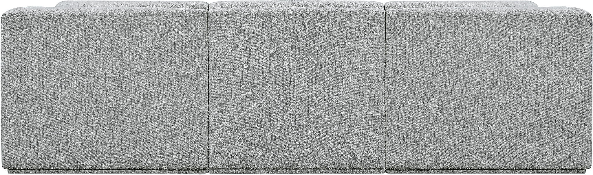 Ollie - 3 Seat Modular Sofa