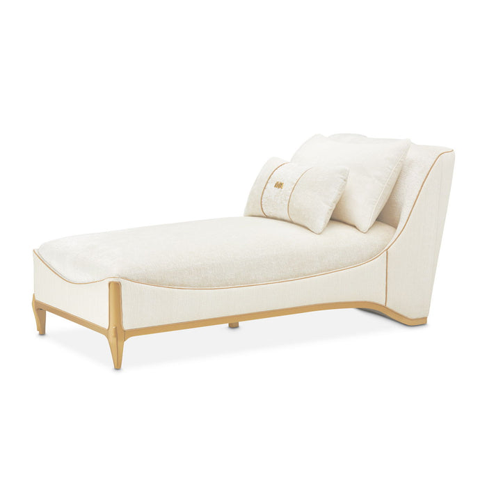 La Terrazza - Chaise