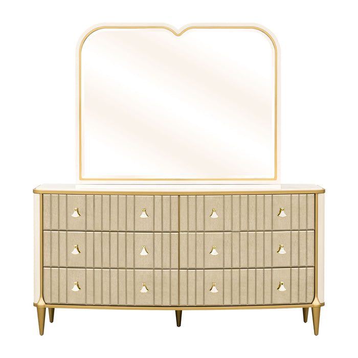 Scotts Square - Dresser