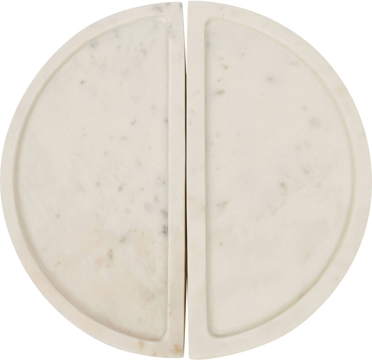Patrice - Genuine Marble Tray