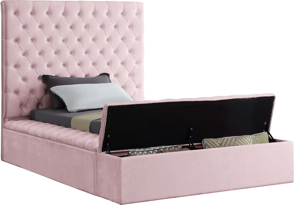Bliss - Bed