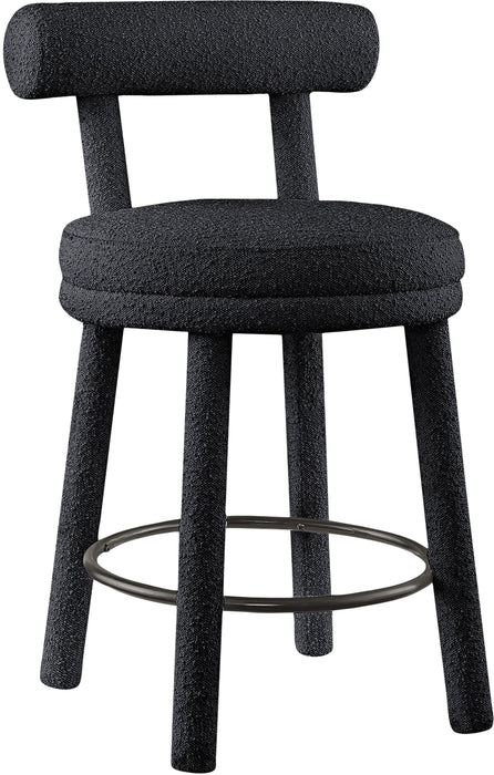 Parlor - Stool (Set of 2)