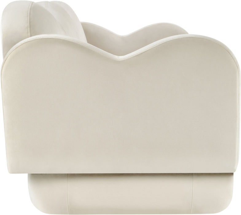 Bloom - Velvet Sofa