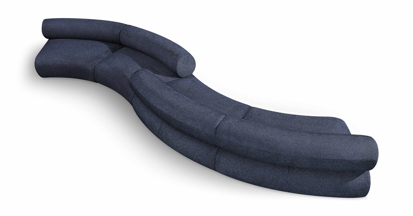 Bale - 4 Piece Modular Sofa