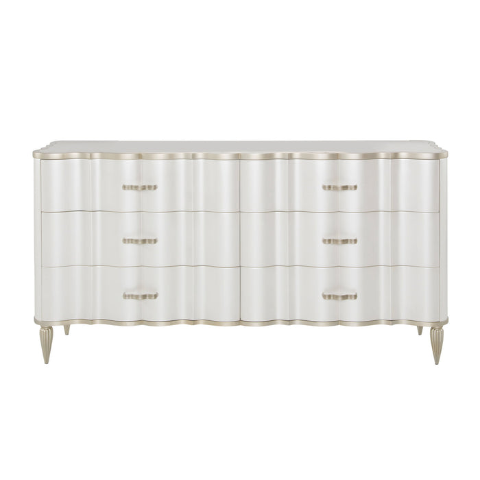 London Place - Dresser