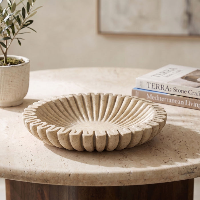 Valenza - Decorative Bowl