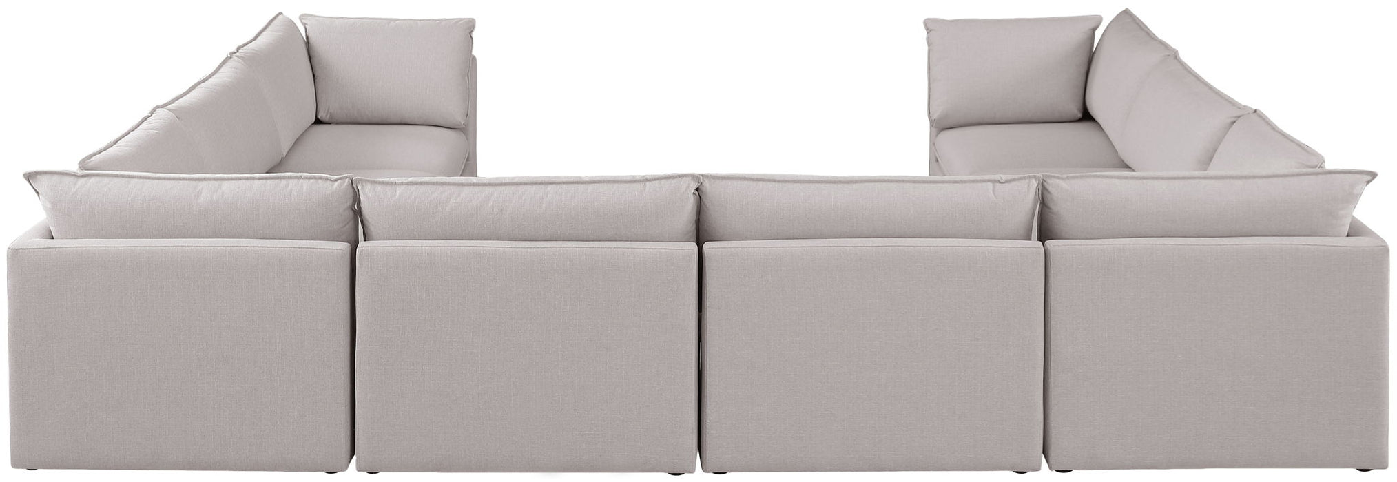 Mackenzie - Modular Sectional