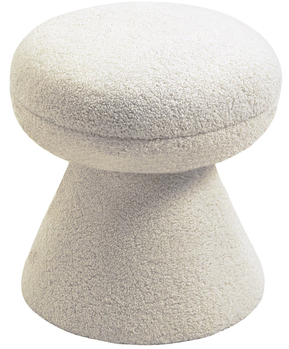Drum - Ottoman / Stool