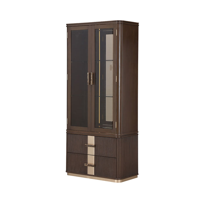 West Kensington - Display Cabinet