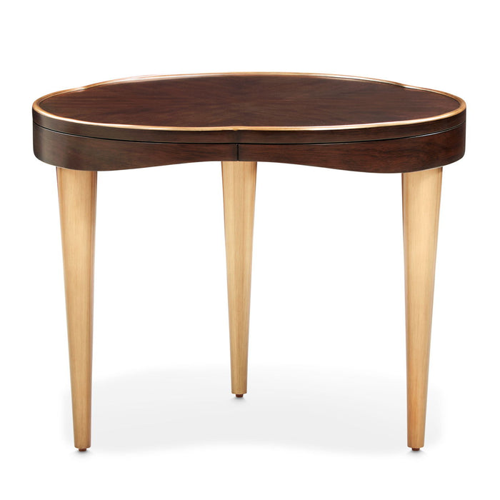 Camellia Field - Living Room Table