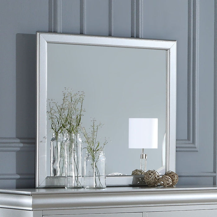 Louis Philippe III - Mirror