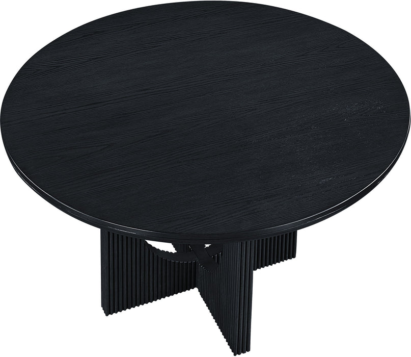 Rivas - Round Dining Table