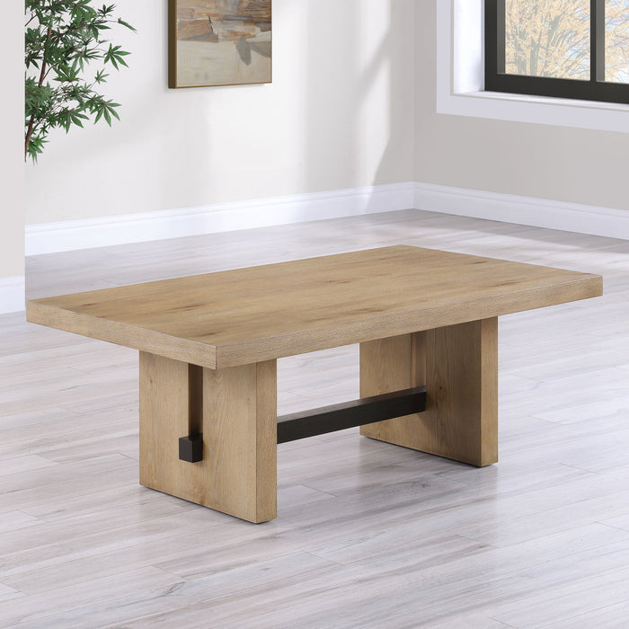 Aubrey - Cocktail Table