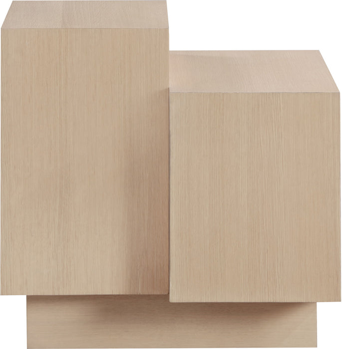 Mateo - End Table