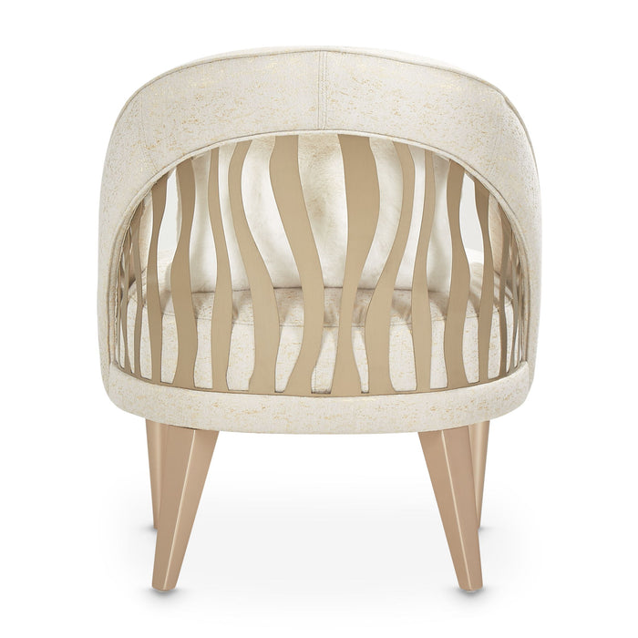 La Rachelle - Flame Chair