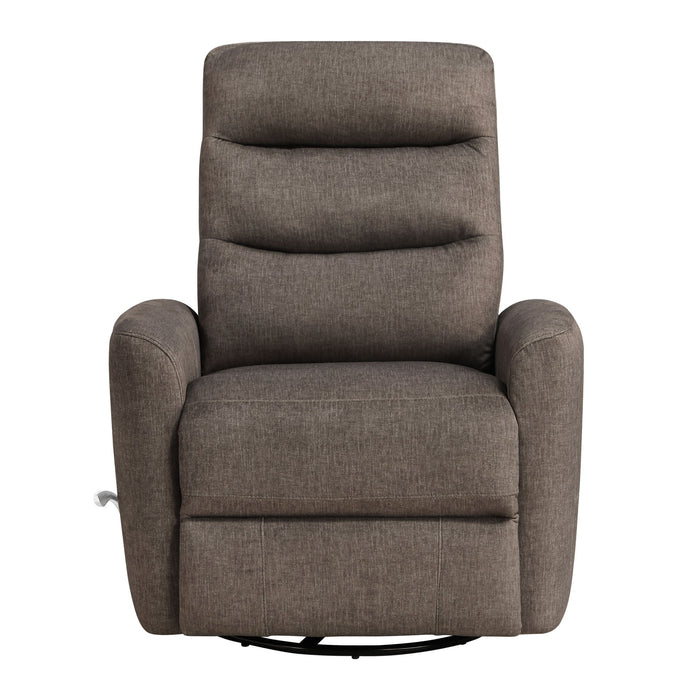 Takami - Swivel Recliner