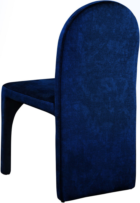 Summer - Dining Side Chair (Set of 2)