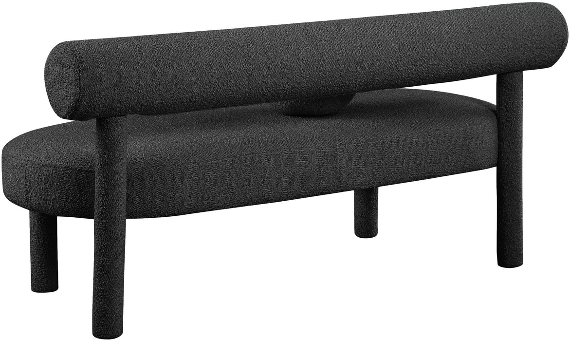 Parlor - Bench